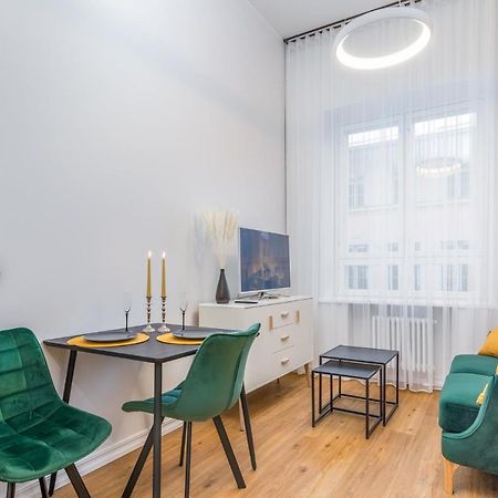 Cosy Duo Loft - Self Check-In Apartamento Tartu Exterior foto