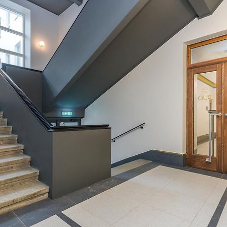 Cosy Duo Loft - Self Check-In Apartamento Tartu Exterior foto