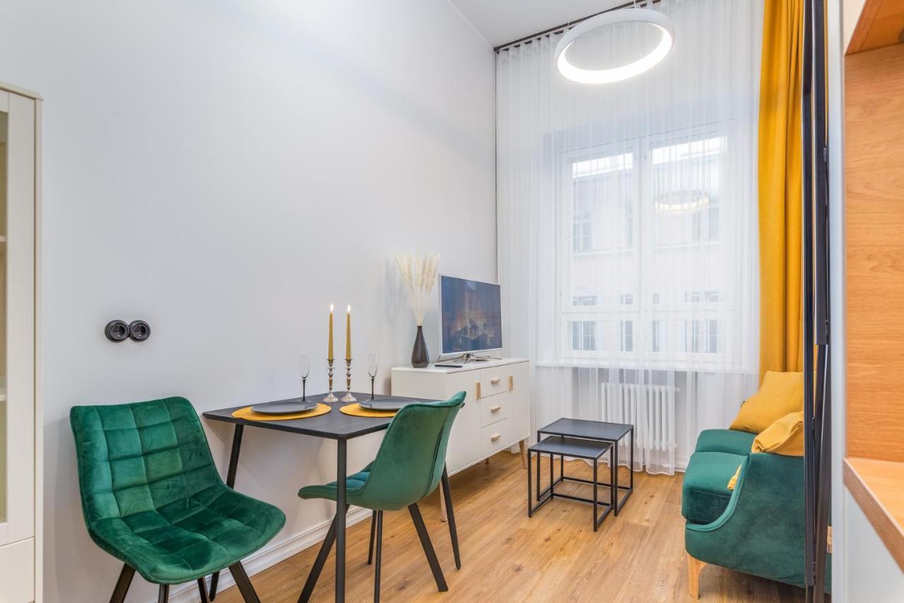 Cosy Duo Loft - Self Check-In Apartamento Tartu Exterior foto